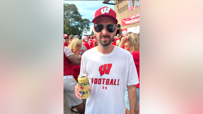 David Hookstead (Credit: David Hookstead)